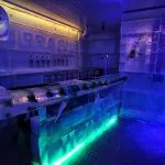 Ice Bar