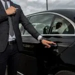 Limo transfer
